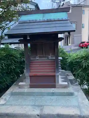稲荷神社(東京都)
