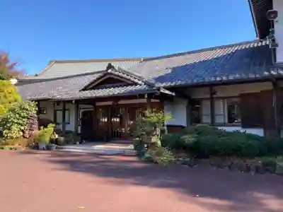 本覺寺のその他建物