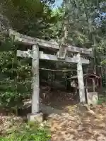 大雷神社(埼玉県)