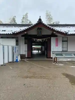 日枝神社のその他建物