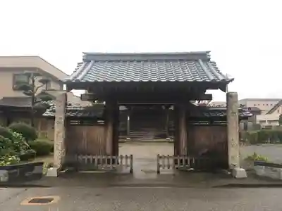 金西寺のその他建物