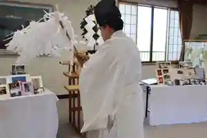 釧路一之宮 厳島神社(北海道)(2026年06月02日(火) 17時53分26秒投稿)