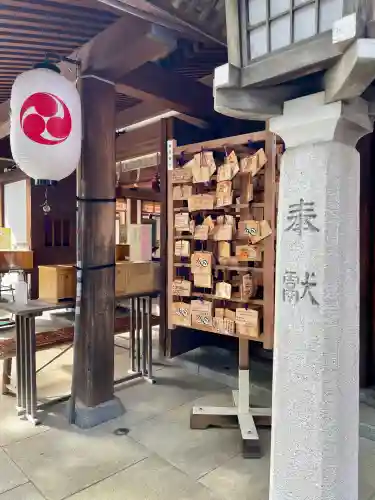 代田八幡神社(東京都)
