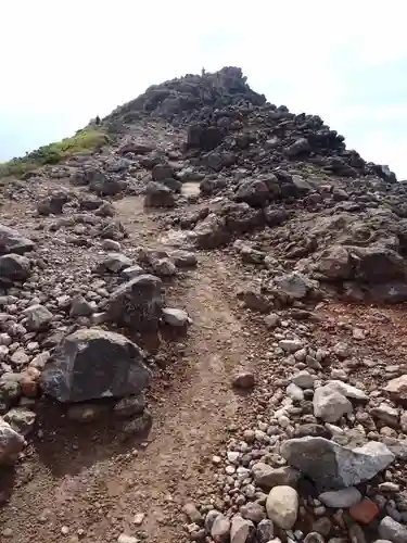 那須嶽神社(栃木県)