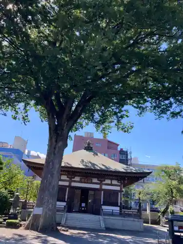 總持寺(東京都)