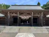 隠岐神社(島根県)