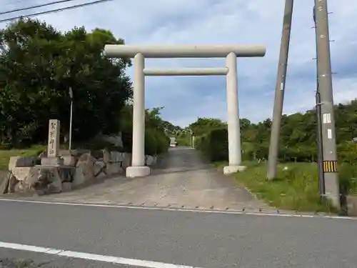 賀茂神社(兵庫県)