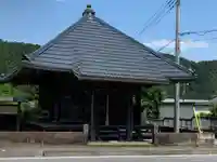 薬師堂のその他建物