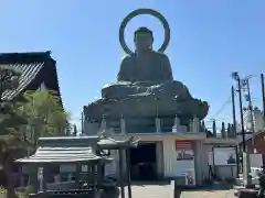 大仏寺(富山県)