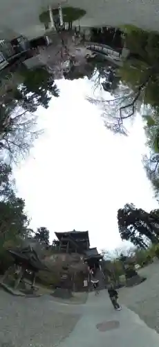 笠森寺(千葉県)