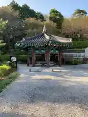 聖天院の建物その他