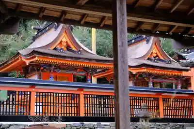 丹生官省符神社(和歌山県)