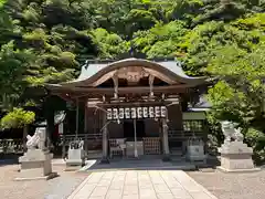 四所神社(兵庫県)