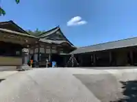 観音寺のその他建物