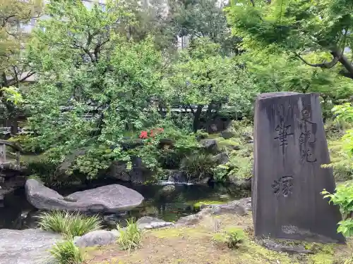 湯島天満宮(東京都)