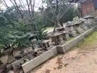 赤崎神社のその他建物