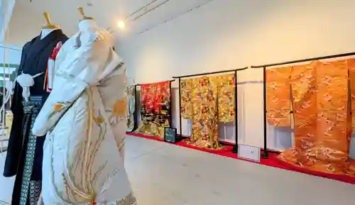 金蛇水神社(宮城県)