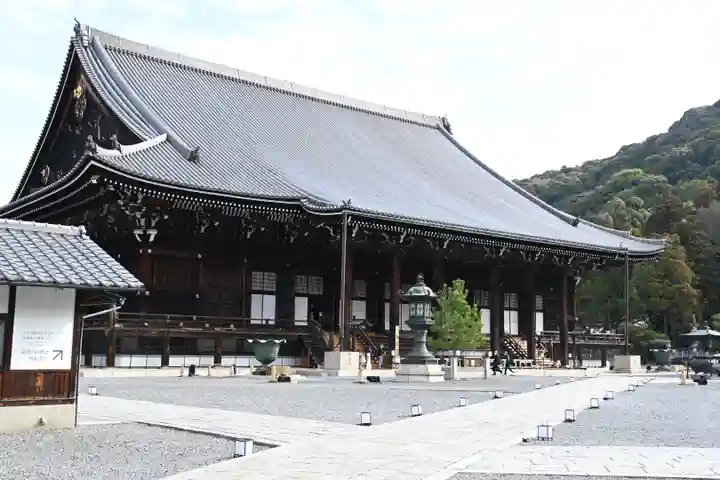 知恩院(京都府)