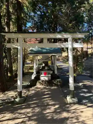 九頭龍神社本宮(神奈川県)