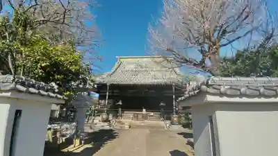 圓蔵寺(埼玉県)