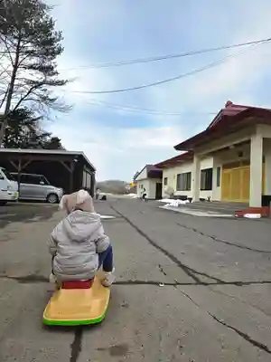 美幌神社(北海道)