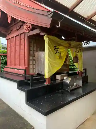 眞清姫神社(福岡県)