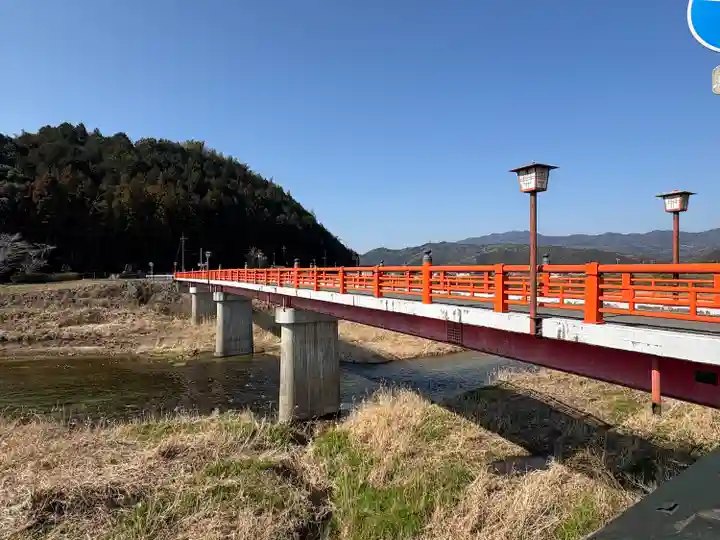 高森天満宮(山口県)