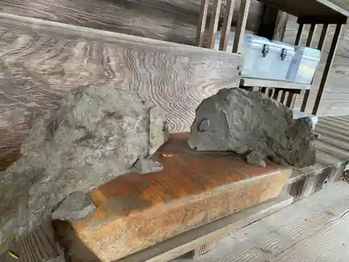 向田神社(栃木県)