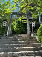 両延神社(広島県)
