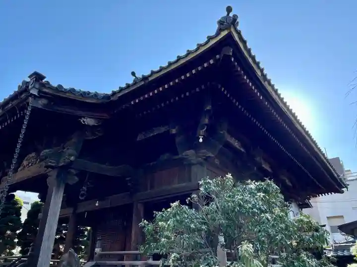 玉蔵院(埼玉県)