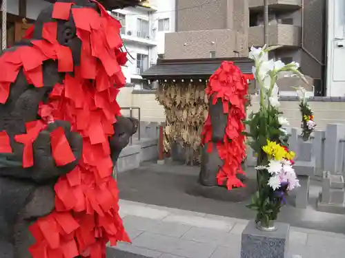 東覚寺(東京都)