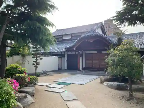 福厳寺(兵庫県)
