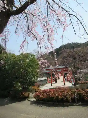 勝尾寺のその他建物