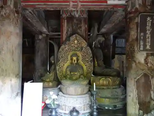 法観寺(京都府)