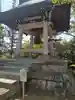 保原薬師堂(福島県)