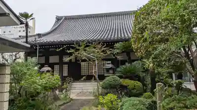冷雲院(大阪府)