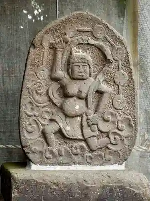 二柱神社(宮城県)