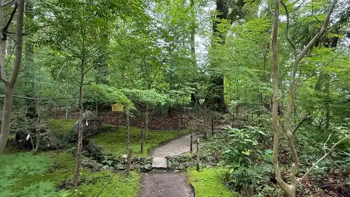 土佐神社(高知県)