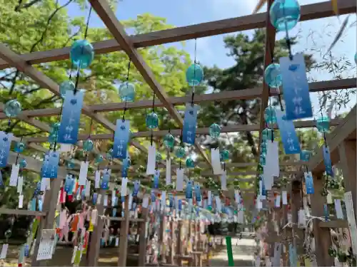 金峯神社(新潟県)