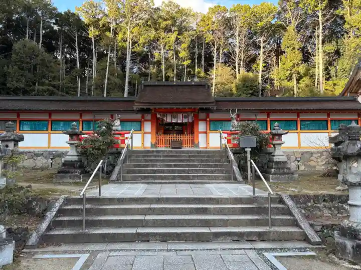 大原野神社(京都府)