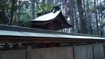 春園神社のその他建物
