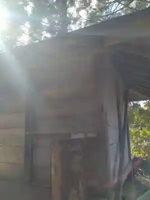 天満宮(宮城県)