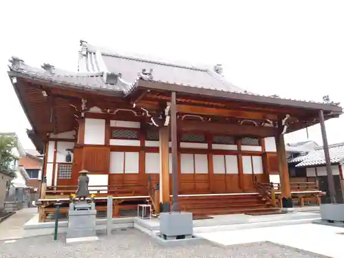 雲瑞寺(岐阜県)