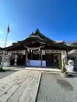 曩祖八幡宮(福岡県)