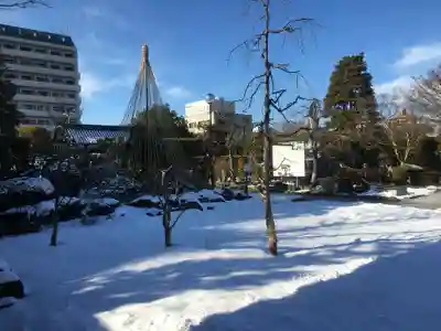 林香院のその他建物