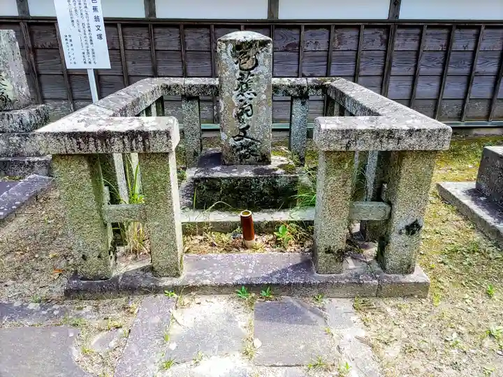 伊勢の国 四天王寺のその他建物