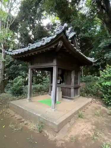 金蔵寺(神奈川県)