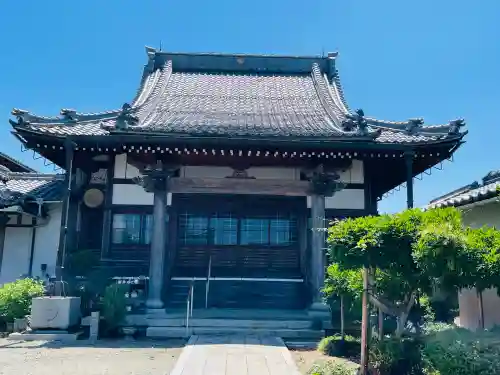 興輪寺(滋賀県)