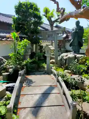 妙典寺(三重県)