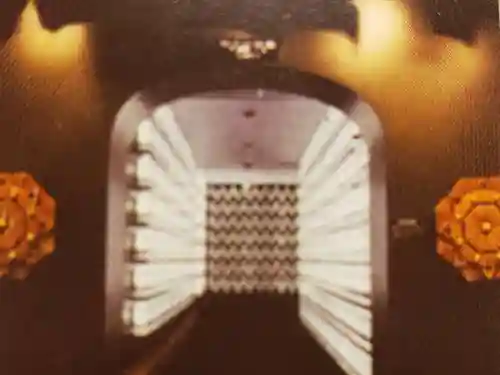 成田山深川不動堂（新勝寺東京別院）のその他建物